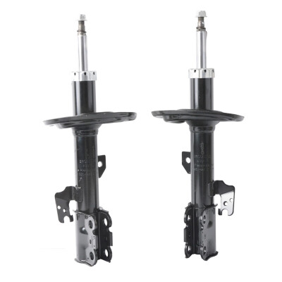 

Replacement For 2007-2010 Toyota Sienna FWD 1 Pair Front Left Right Suspension Shock Absorber Kit 7236472363