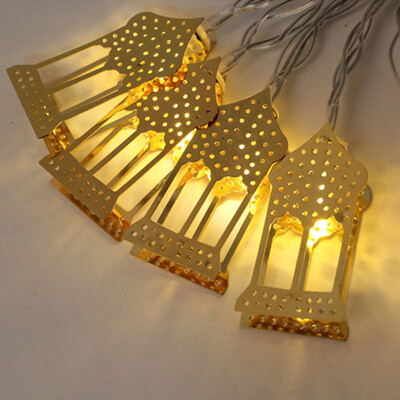 

JPGIF Ramadan&Eid Decor Lights LED Lights Home Festival Party Festival Favor Nice