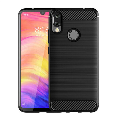 

Shockproof Phone case cover for Xiaomi Redmi Note 7 Note7 Note 6 Pro 3GB 4GB 32GB 64GB Armor case Back cover Coque Etui