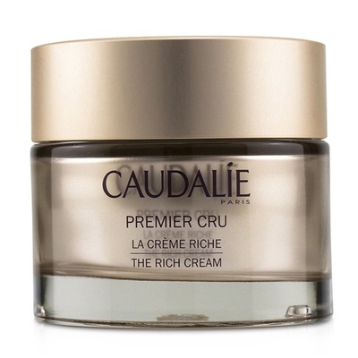 

CAUDALIE - Premier Cru La Creme Riche For Dry Skin 50ml17oz