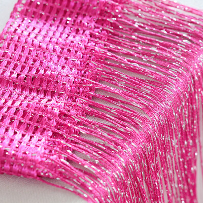 

Glitter String Curtain PanelsFly Screen & Room DividerVoile Window Curtains