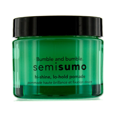 

BUMBLE AND BUMBLE - Bb Semisumo Hi-Shine Lo-Hold Pomade 50ml15oz