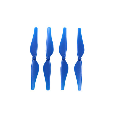 

Tailored 4pcs Quick ReleaseLock Propellers CCW CW Props Blades For DJI Tello Mini Drone