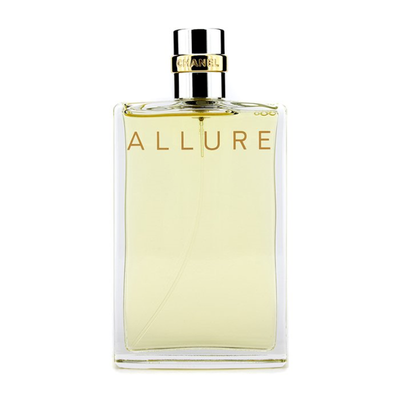 

CHANEL - Allure Eau De Toilette Spray 100ml33oz