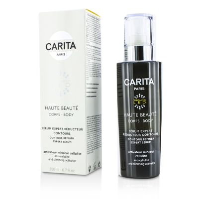 

CARITA - Haute Beaute Corps Serum Expert Reducteur Contours Contour Refiner Expert Serum 200ml67oz