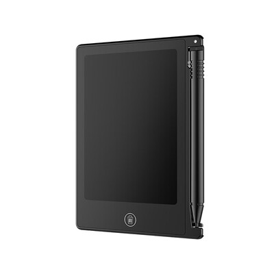 

Tailored 45 inch LCD Writing Board Small Blackboard Painting Drawing Board Drawing & Ske