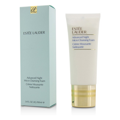 

ESTEE LAUDER - Advanced Night Micro Cleansing Foam 100ml34oz