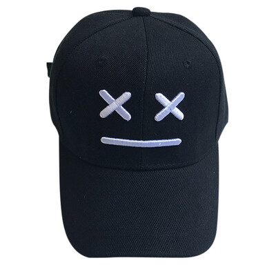 

Fashion Kids Hats Baseball Soft Caps Boy Infant Sun Hat Girl Simple Hat Accessories 0M-6M