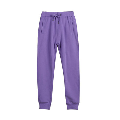 

Womens autumn&winter slacks pure cotton Plush thickened Leggings warm casual pants