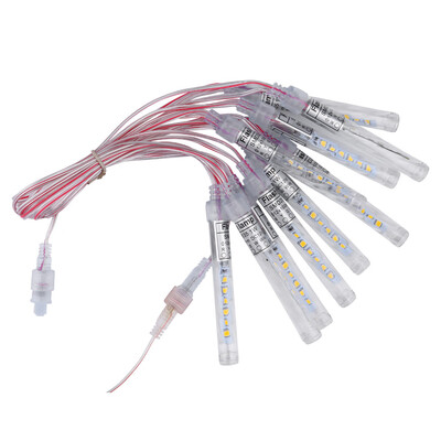 

Gobestart LED Flash Lamp String Eight Modes Warm White
