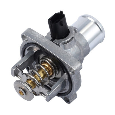 

Automobile 55577072 Engine Cooling Thermostat Housing Sensor Car Accessory for Vauxhall Insignia Signum Zafira 16 18