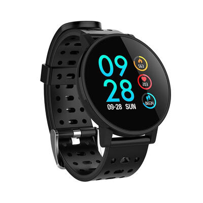 

Color Screen T3 Smart Band Smart Watch PK V11 HR Blood Pressure Call Message Reminder Activity Tracker Smart Bracelet