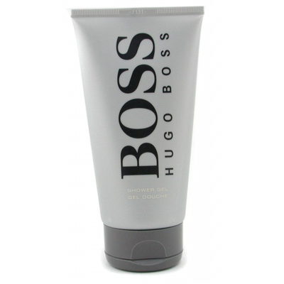 

HUGO BOSS - Boss Bottled Shower Gel 150ml5oz