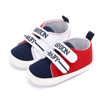 

Fashion Spring Autumn Baby Sports Shoes Casual Cartoon Newborn Girls Boys Anti-Slip First Walkers Soft Bottom Non-slip Toddler