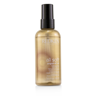 

REDKEN - All Soft Argan-6 Oil Multi-Care Oil For Dry or Brittle Hair 90ml3oz