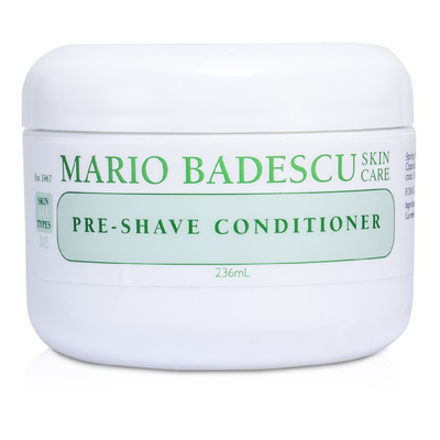 

MARIO BADESCU - Pre-Shave Conditioner 236ml8oz