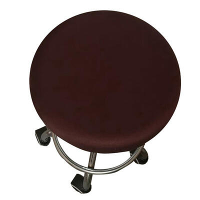 

Soft Stretchable Chair cover Round Bar Stool Cover