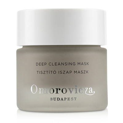 

OMOROVICZA - Deep Cleansing Mask 50ml17oz