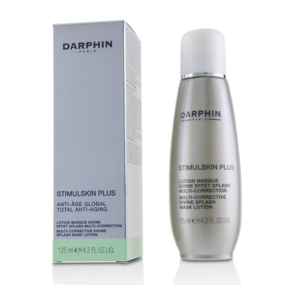 

DARPHIN - Stimulskin Plus Total Anti-Aging Multi-Corrective Divine Splash Mask Lotion 125ml42oz