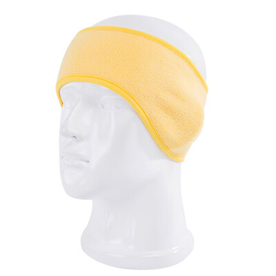 

Outdoor Riding Running Warm Hair Band Windproof Earband Headwear Unisex 8 Colors