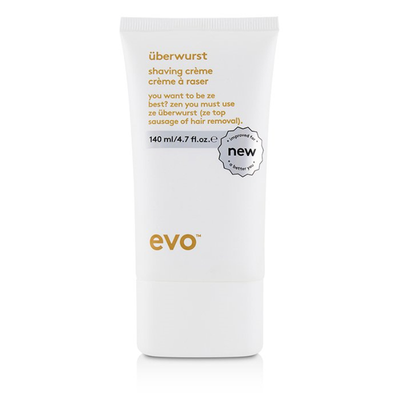 

EVO - Uberwurst Shaving Creme 140ml47oz