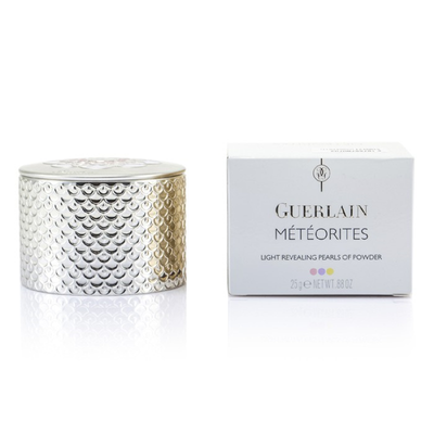 

GUERLAIN - Meteorites Light Revealing Pearls Of Powder - 1 Blanc De Perle 25g088oz