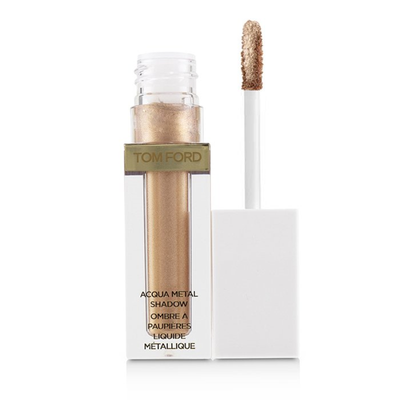 

TOM FORD - Soleil Acqua Metal Shadow - 03 Violet Argente Rose Gold 3g01oz