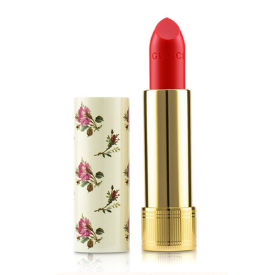 

GUCCI - Rouge A Levres Voile Lip Colour - 301 Mae Coral 35g012oz