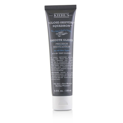 

KIEHLS - Smooth Glider Precision Shave Lotion 150ml5oz
