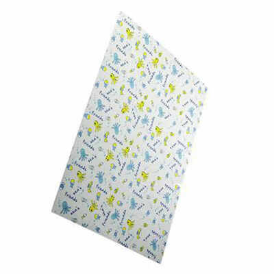 

Printed Cuttable Indoor Door Mat Non-woven Fabric PVC Foot Pad Bathroom Anti Slip Rugs Kitchen Hallway Toilet Non-slip Carpets