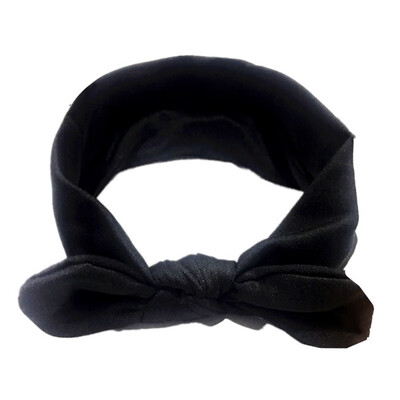 

1Pc Cute Baby Toddler Infant Bowknot Headband Hairband Headwear Dropshipping baby hair accessories