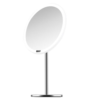 

YLGJ01YL Portable LED Makeup Mirror Light USB Charge Smart Sensor Three Model Table Makeup Mirror