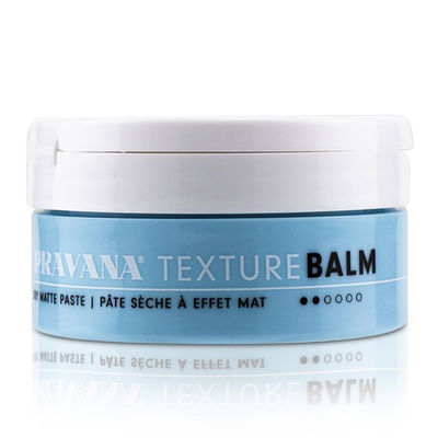 

PRAVANA - Texture Balm Dry Matte Paste 56g2oz