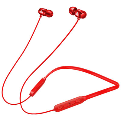

Two Colors Bluetooth Earphone Wireless Earphones Bluetooth 50 Sports Earphones 5 Hours Playtimes For Running Sports Fitness
