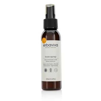 

ERBAVIVA - Buzz Spray 120ml4oz
