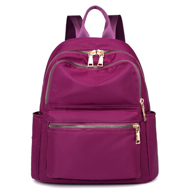 

Tailored Womens Leisure Fashion Large Capacity Shoulders Bag Student Backpacks
