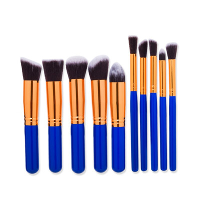 

Professional 16 pcs Brand New Makeup Brush Pincel Maquiagem Cosmetic Make Up brushes Set
