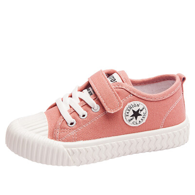 

Baby Sneakers Fashion Canvas Toddler Boy Shoes Children Girls Canvas Shoes Toddler Shoes Sneakers for Boys Kids Shoes For Girl