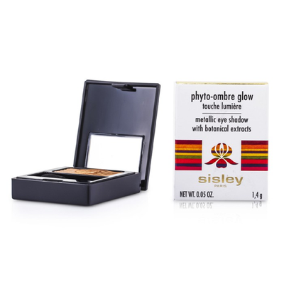

SISLEY - Phyto Ombre Glow Eye Shadow - Amber 14g005oz