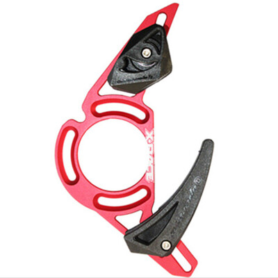 

MTB Bicycle Bike Chain Retention Device ISCG 03 05 BB Shaft Single Disc 32-40T