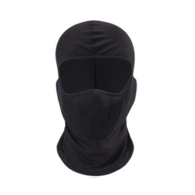 

Cycling Full Face Mask Face Shield Tactical Airsoft Paintball Cycling Army Helmet