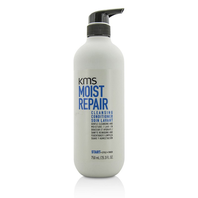 

KMS CALIFORNIA - Moist Repair Cleansing Conditioner Gentle Cleansing&Moisture 750ml253oz