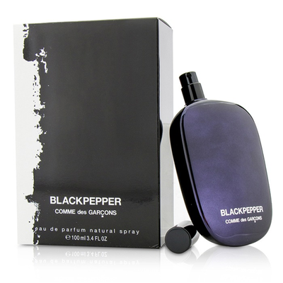 

COMME DES GARCONS - Blackpepper Eau De Parfum Spray 100ml34oz