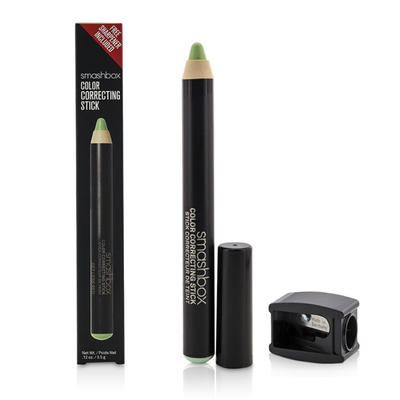 

SMASHBOX - Color Correcting Stick - Look Less Red Green 35g012oz