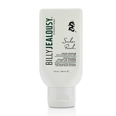 

BILLY JEALOUSY - Signature Sucker Punch Face Scrub 88ml3oz