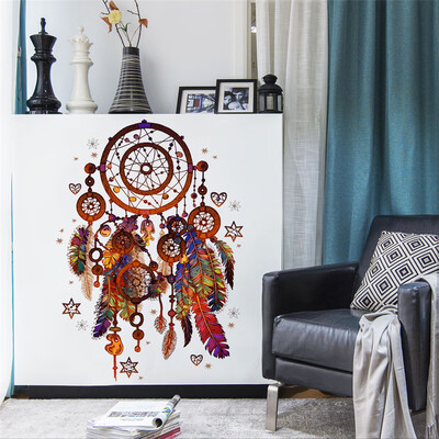 

Gobestart Mobile Creative Wall Affixed With Decorative Wall Window Decoration