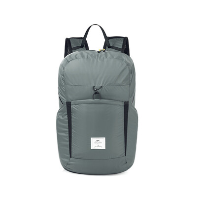 

Naturehike Portable 25L Camping Hiking Foldable Backpack Ultralight Waterproof Folding Travel Outdoor Bag School Business Travel