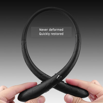 

Headset willstar HX831 Bluetooth headset sports headset black