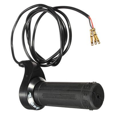 

Electric Bicycle Scooter 78 Right Handlebar Throttle Grip Accelerator Grips