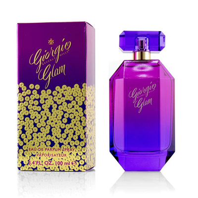 

GIORGIO BEVERLY HILLS - Glam Eau De Parfum Spray 100ml34oz